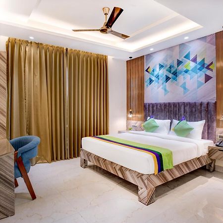 Treebo Corporate Inn Noida Exterior photo