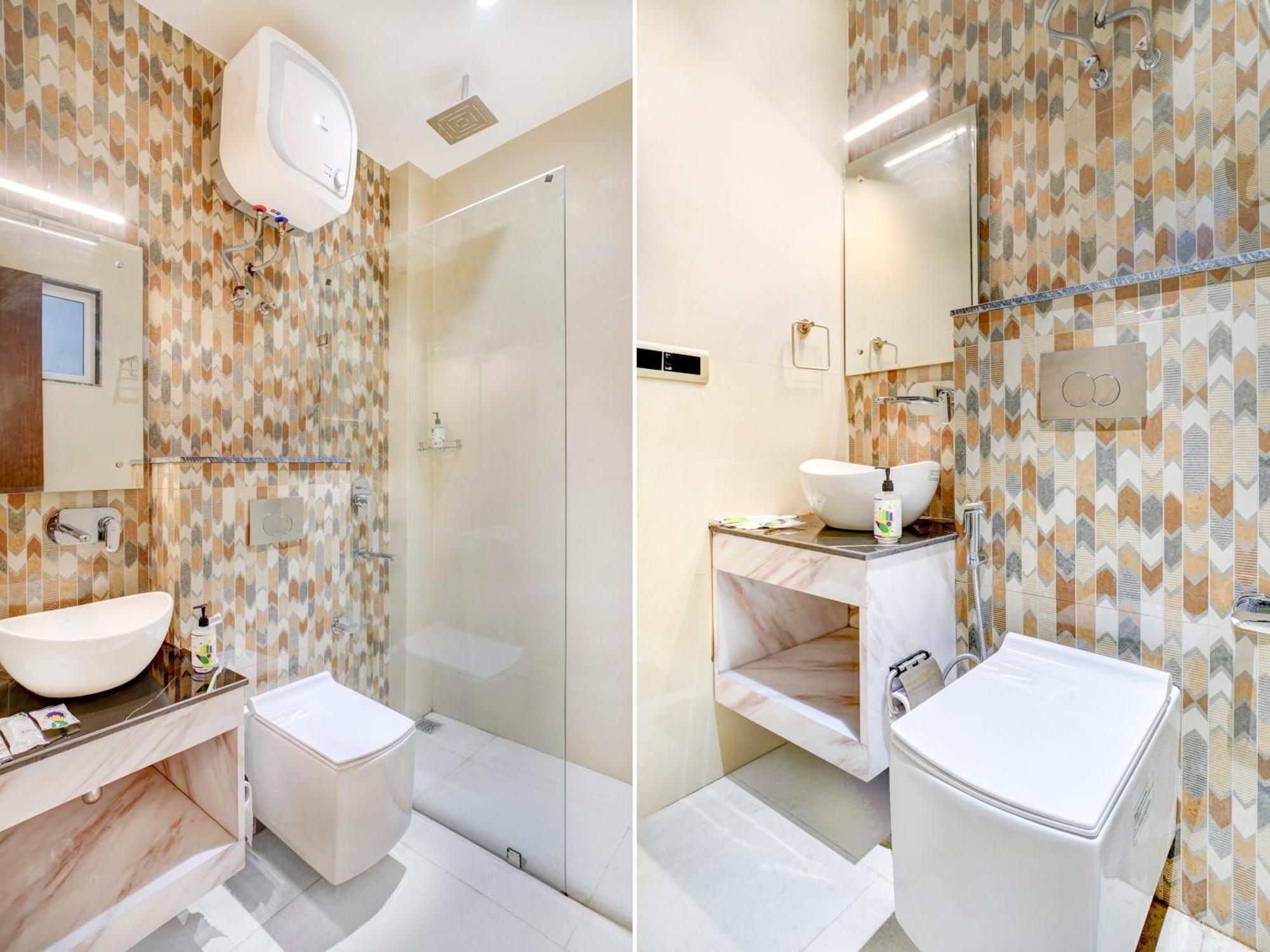 Treebo Corporate Inn Noida Exterior photo